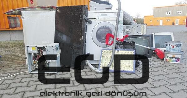 Beşiktaş Elektronik Hurda Geri Dönüşüm